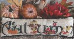 (image for) Autumn Pillow